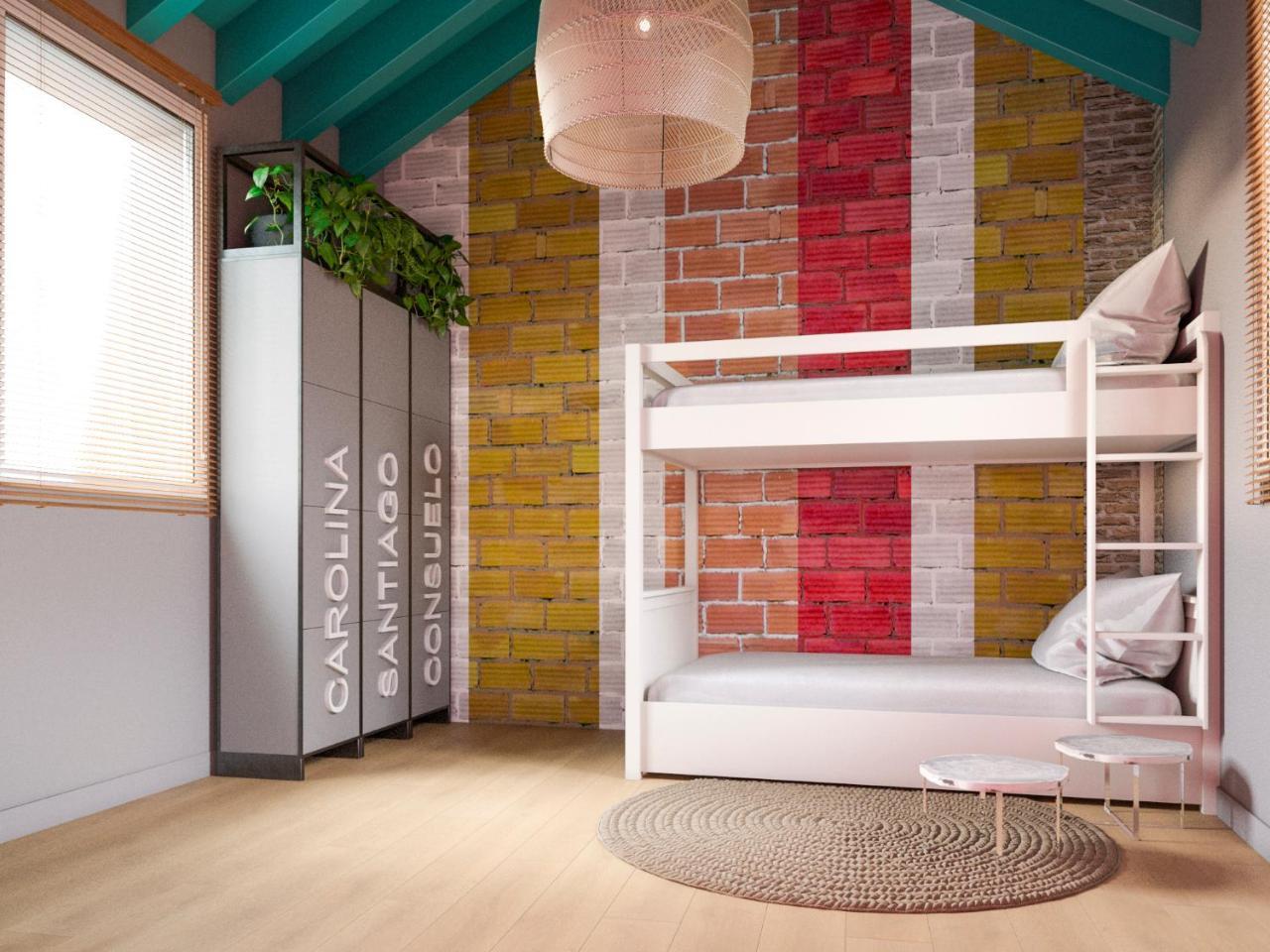 Hostel Lolamento Granada Luaran gambar