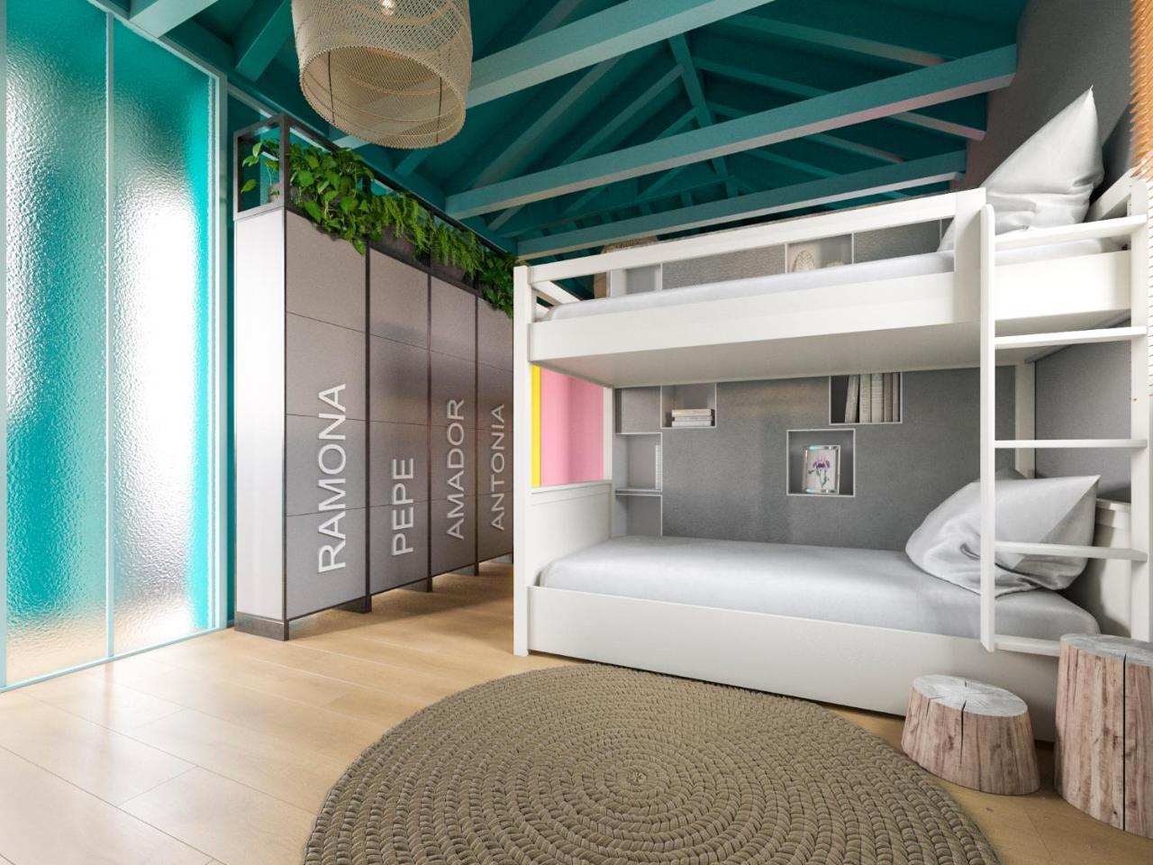 Hostel Lolamento Granada Luaran gambar