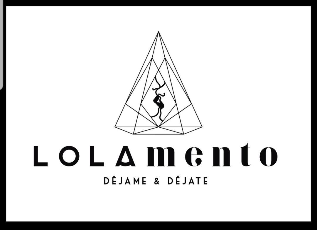 Hostel Lolamento Granada Luaran gambar